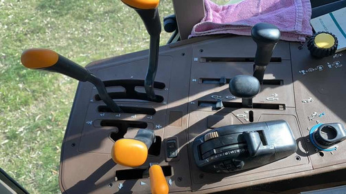 John Deere 6615