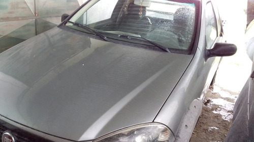 Fiat Strada 2010 1.4 Trekking