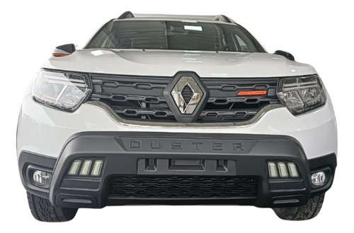 Renault Duster Iconic 4x4