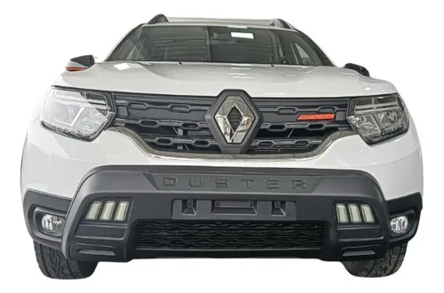 Renault Duster Iconic 4x4