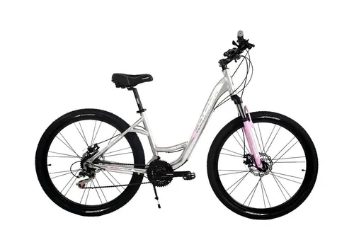 Bicicleta raleigh mujer sales