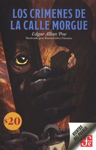 Los Crímenes De La Calle Morgue / Edgar Allan Poe