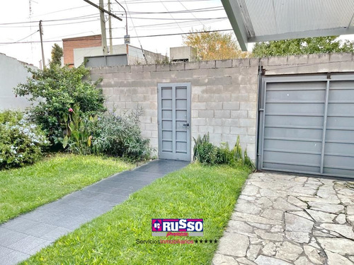 Venta Casa 3 Ambientes Ramos Mejia