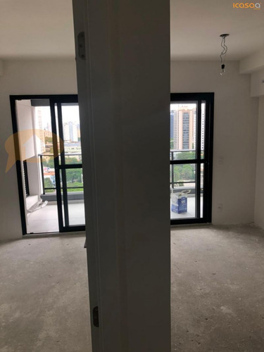 Imagem 7 de 30 de Apartamento - Ref: 10081