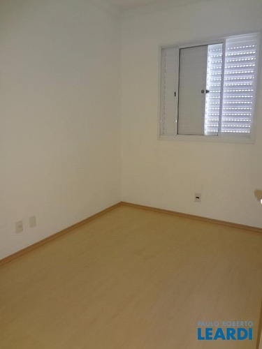 Imagem 5 de 14 de Apartamento - Vila Guarani - Sp - 478483