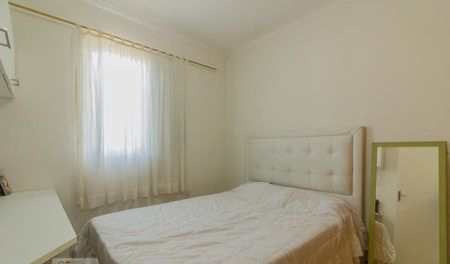 Imagem 19 de 28 de Apartamento Com 3 Dorms, Parque Marajoara, Santo André - R$ 270 Mil, Cod: 1799 - V1799