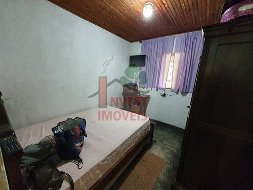 Imagem 5 de 15 de Chacara - Ref: 3101 - V-3101