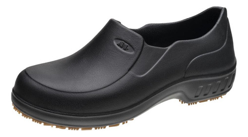 Sapato Eva Flex Clean 39213 Marluvas - 38 - Preto