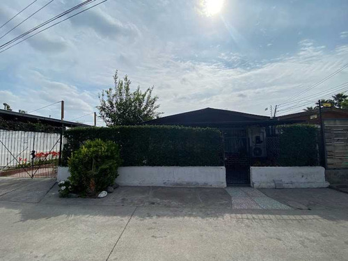 Casa En San Joaquín Excelente Ubicación (61623)