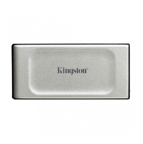 Unidad Ssd Kingston Xs2000 2000gb Portatil Conecttype /vc