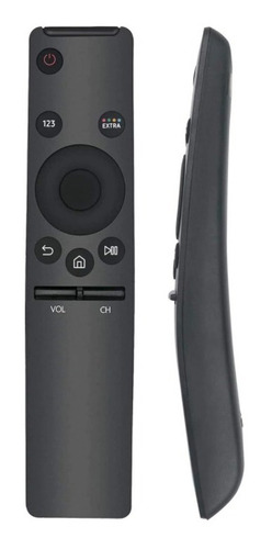 Control Remoto Samsung Smart Tv Control De Voz