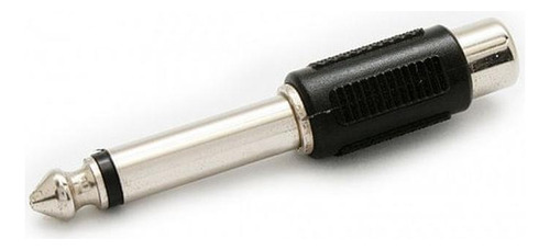 Adaptador P10 Para 1 Rca