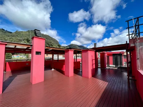 Apartamento En Arriendo/venta En La Macarena. Cod A18960