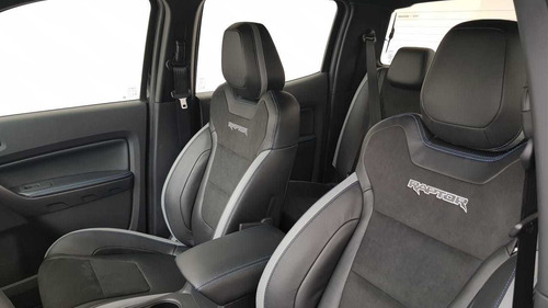 Ford Ranger Raptor 0km 2021 As1