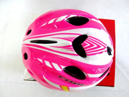 Imagen 2 de 6 de Casco Mtb Cool Ventilado Niño Regulable 48-56cm Calidad Pro