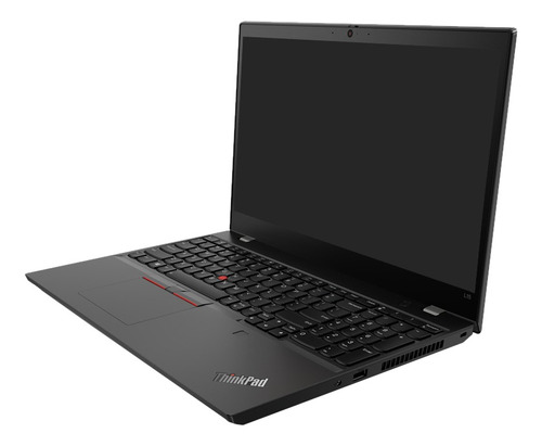 Notebook Lenovo Thinkpad L15 Gen 2 15.6 I7 1165g7  8gb 256gb