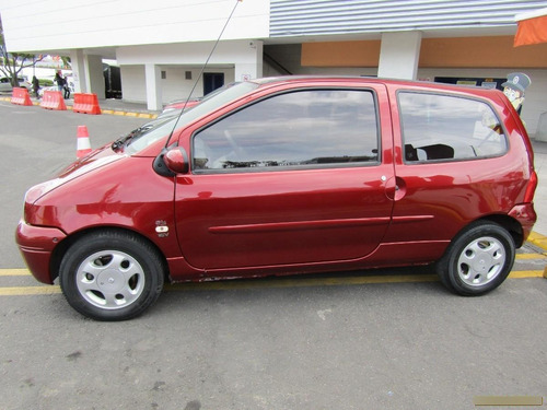 Imagen 3 de 8 de Renault Twingo Dynamique