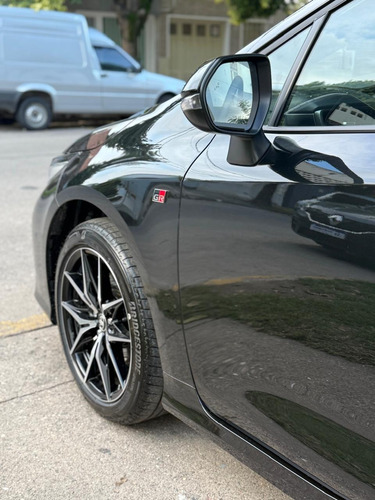 Toyota Corolla 2.0 Gr-Sport Cvt