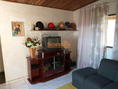 Chácara, Triângulo Azul, São Lourenço Da Serra - R$ 350 Mil, Cod: 3818 - V3818