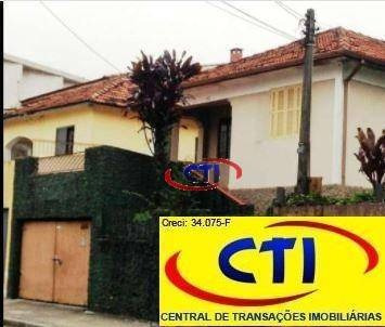 Imagem 10 de 16 de Casa À Venda, Jardim Nova Petrópolis, São Bernardo Do Campo. - Ca0307