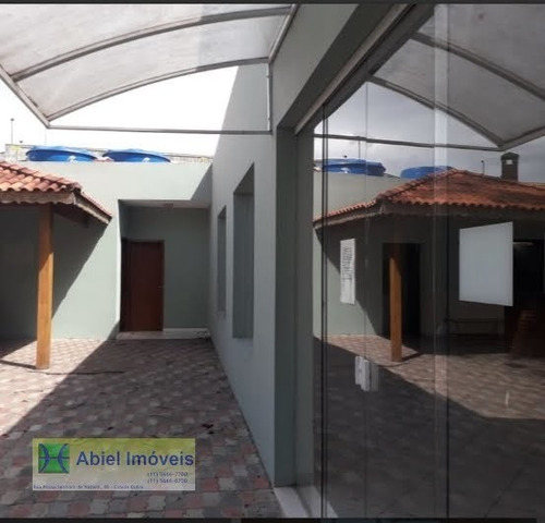 Apartamento Em Vila São José - São Paulo - 553