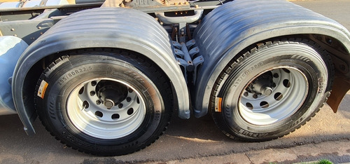 Trator Valtra Cabinado Bh 224 2018
