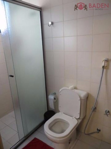 Imagem 14 de 19 de Apartamento Residencial Em Campinas - Sp, Botafogo - Ap00719