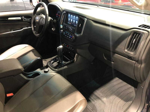 Imagem 12 de 15 de Chevrolet Trailblazer Premier 2.8 2022