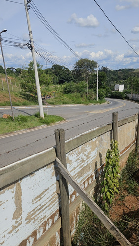 Terreno Comercial De Frente Para Avenida Vicente Catalani, Jardim Nações Itatiba , Entrada Da Cidade, Zoneamento Zcll , 420 M2 Sendo 12 M Testada X 35 M Comprimento , Excelente Investimento