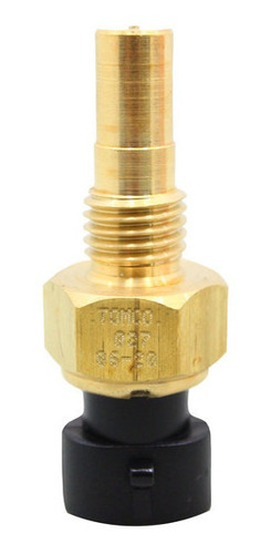 Sensor Cts Chevrolet Chevy Mpfi 1.4 2002 2003 Tomco