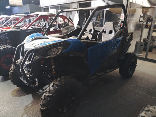 Can-am Maverick Sport Dps 1000r