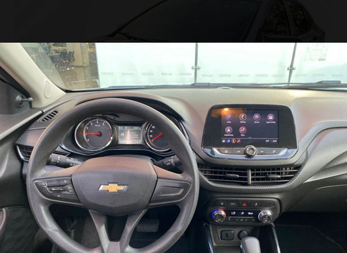Chevrolet Onix 1.0t Ls At