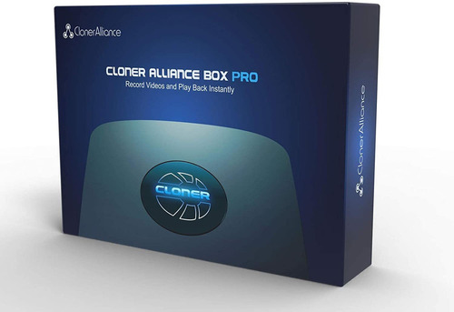 Captura De Juegos Hdmi 1080p Hdml-cloner Box Pro