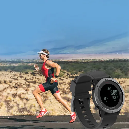 Reloj ritmo carrera hotsell