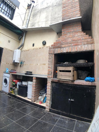 Imagen 12 de 29 de Triplex 5 Amb Con Patio Y Terraza