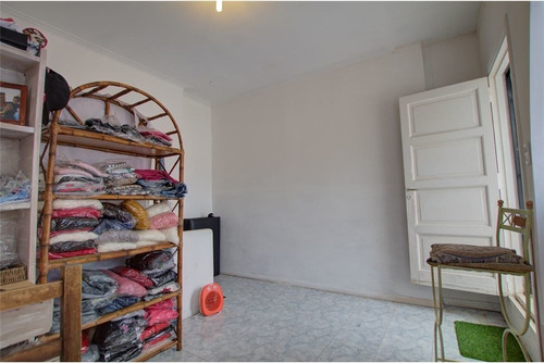 Venta Casa En Ph Con Cochera Patio Y Terraza