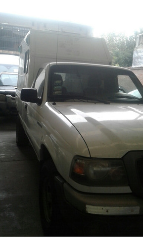 Ford Ranger Xl Plus 4x4 3.0 2009