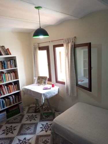 Departamento En Venta 55 Entre 10 Y 11, La Plata.