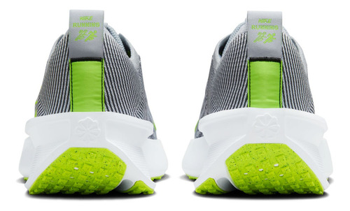 Tenis Trail Running Hombre Nike Interact Run Se Hj4294-800