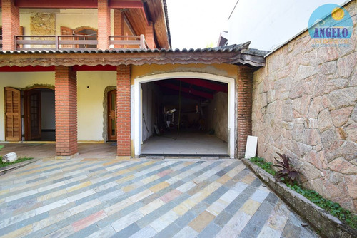 Imagem 5 de 16 de Casa No Bairro Turístico Em Peruíbe - 1053
