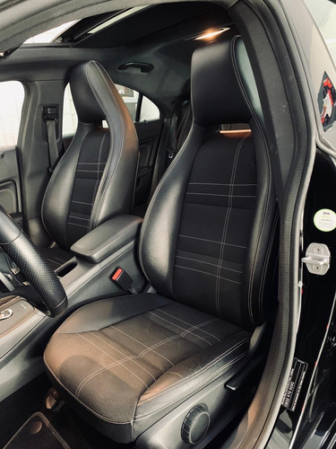 Mercedes-benz Cla200 First Edition 2014
