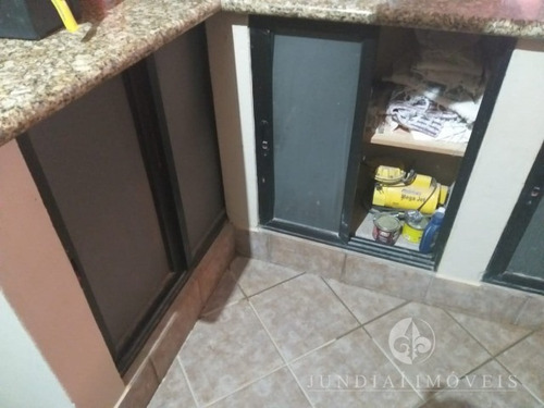 Imagem 30 de 30 de ´chácara À Venda No Condomínio Vivenda Em Jundiaí - A/c 400m², 03 Dormitórios, Suíte, Closet, Aquec. Solar, Espaço Gourmet, Piscina, Lazer. - Ch00078 - 33903367