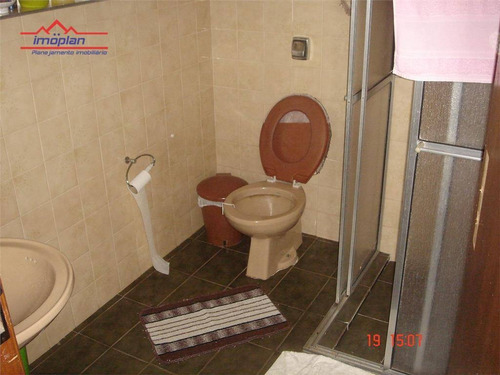 Imagem 6 de 22 de Casa Com 4 Dormitórios À Venda, 1000 M² Por R$ 1.300.000,00 - Vila Giglio - Atibaia/sp - Ca1667