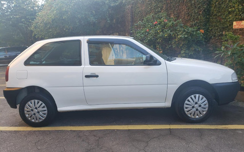 Volkswagen Gol 1.0 Special 2p Gasolina 2003