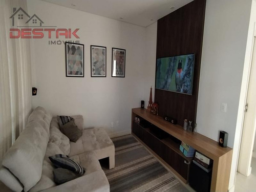 Imagem 7 de 15 de Ref.: 5369 - Casa Condomínio Em Jundiaí Para Venda - V5369