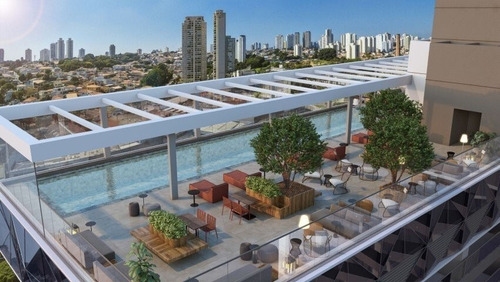 Imagem 17 de 20 de Apartamento - Ap01643 - 70053533
