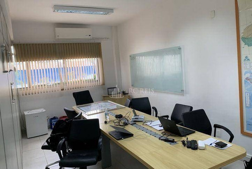 Imagem 9 de 18 de Galpão Para Alugar, 1400 M² Por R$ 70.000,00/mês - Barra Funda - São Paulo/sp - Ga0251