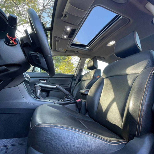 Imagem 8 de 8 de Subaru Xv 2.0 16v I-s Gasolina 4p 4wd Automático