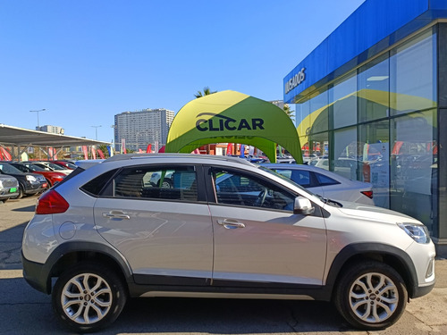 Chery Tiggo 2 2022