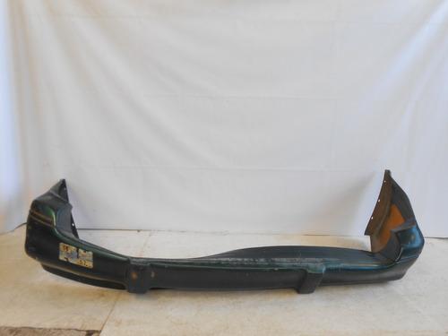 Fascia Trasera Dodge Caravan 1990-1995 Usada Original